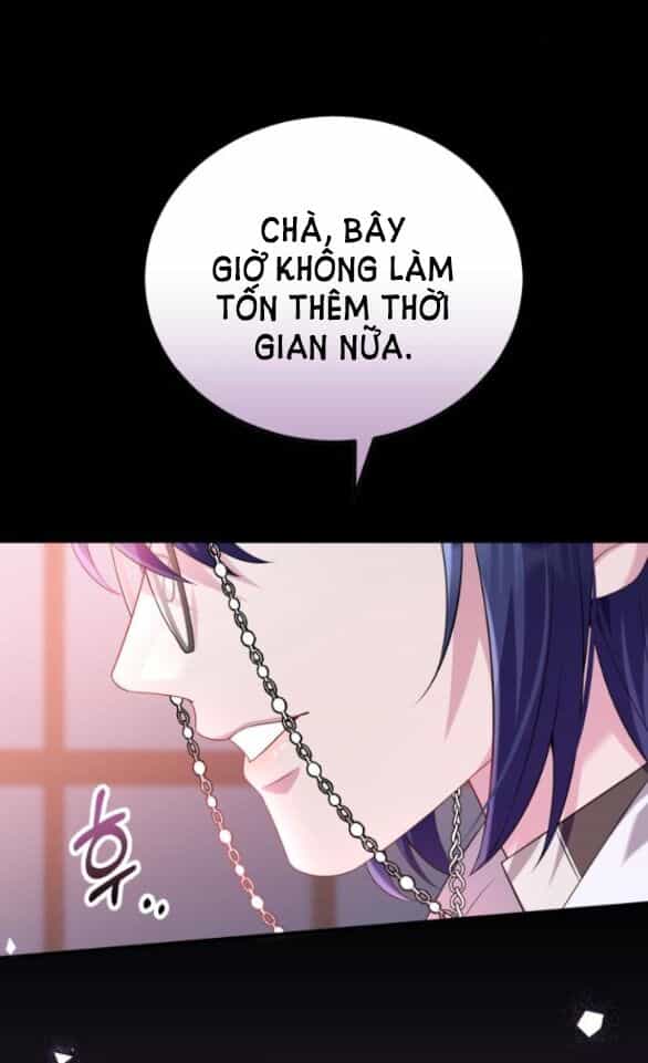 Tôi Sẽ Ly Hôn Với Người Chồng Bạo Chúa Của Mình - Chương 54.2 - ảnh 11