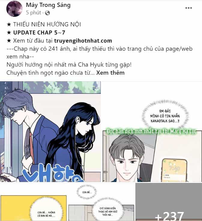 Tôi Sẽ Ly Hôn Với Người Chồng Bạo Chúa Của Mình - Chương 54.2 - ảnh 22