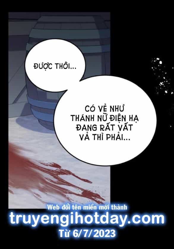 Tôi Sẽ Ly Hôn Với Người Chồng Bạo Chúa Của Mình - Chương 54.2 - ảnh 31