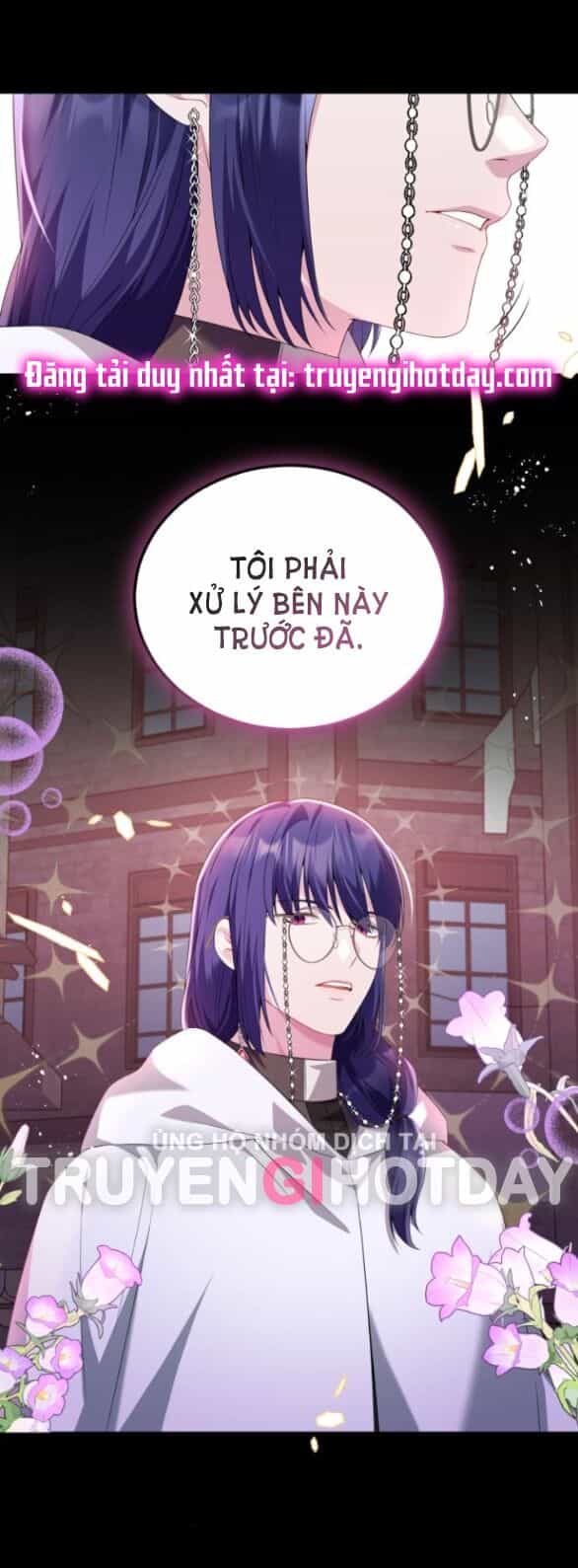 Tôi Sẽ Ly Hôn Với Người Chồng Bạo Chúa Của Mình - Chương 54.2 - ảnh 7