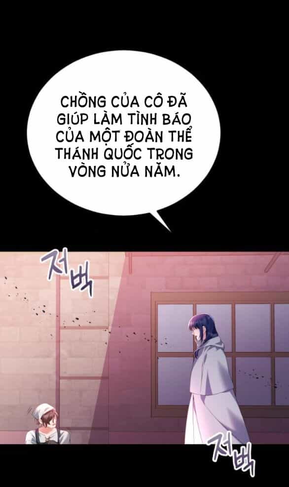 Tôi Sẽ Ly Hôn Với Người Chồng Bạo Chúa Của Mình - Chương 54.2 - ảnh 8
