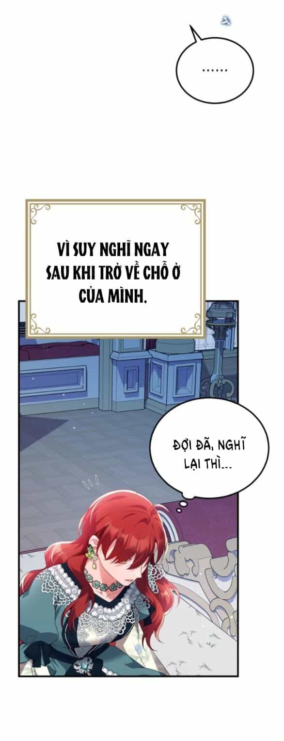 Tôi Sẽ Ly Hôn Với Người Chồng Bạo Chúa Của Mình - Chương 55.1 - ảnh 11
