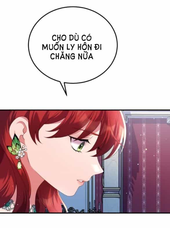 Tôi Sẽ Ly Hôn Với Người Chồng Bạo Chúa Của Mình - Chương 55.1 - ảnh 19