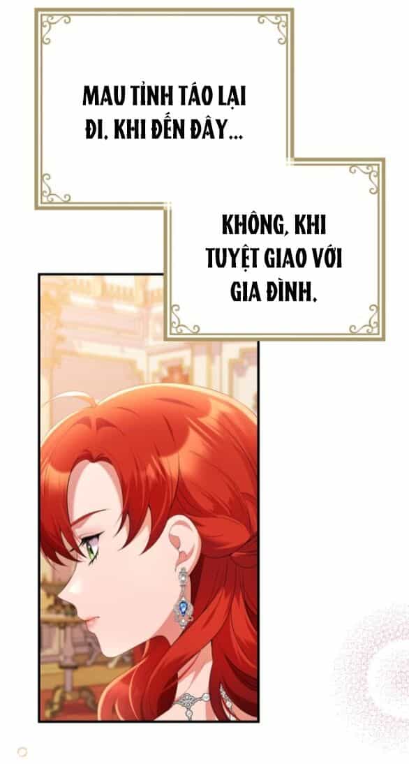 Tôi Sẽ Ly Hôn Với Người Chồng Bạo Chúa Của Mình - Chương 55.1 - ảnh 23