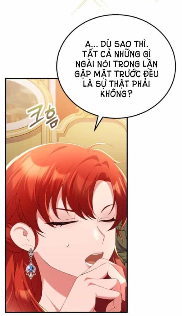 Tôi Sẽ Ly Hôn Với Người Chồng Bạo Chúa Của Mình - Chương 55.1 - ảnh 34