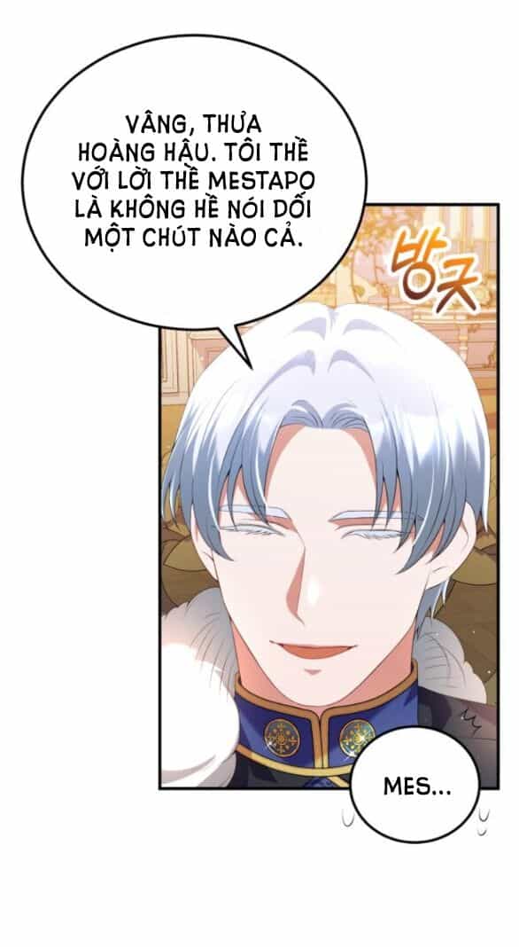 Tôi Sẽ Ly Hôn Với Người Chồng Bạo Chúa Của Mình - Chương 55.1 - ảnh 35