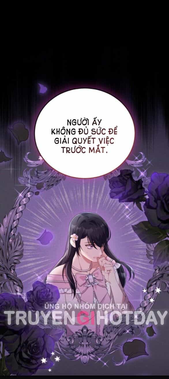 Tôi Sẽ Ly Hôn Với Người Chồng Bạo Chúa Của Mình - Chương 55.1 - ảnh 5
