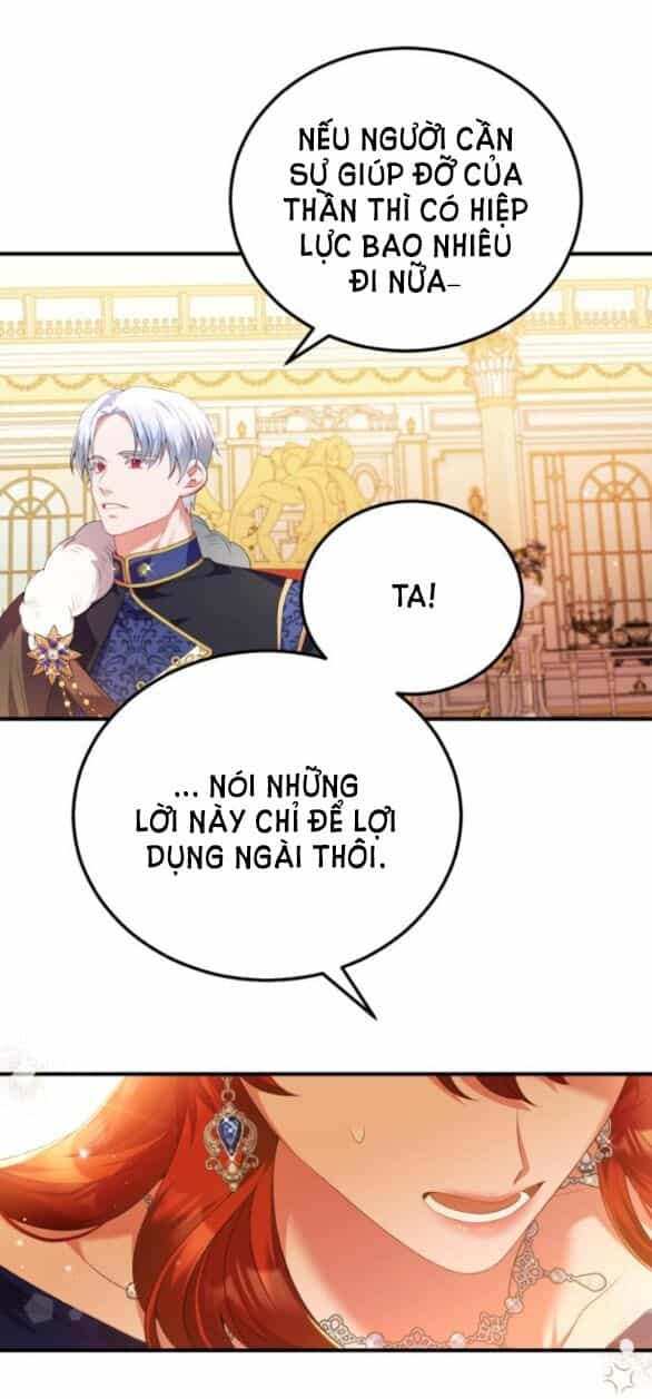 Tôi Sẽ Ly Hôn Với Người Chồng Bạo Chúa Của Mình - Chương 55.2 - ảnh 29
