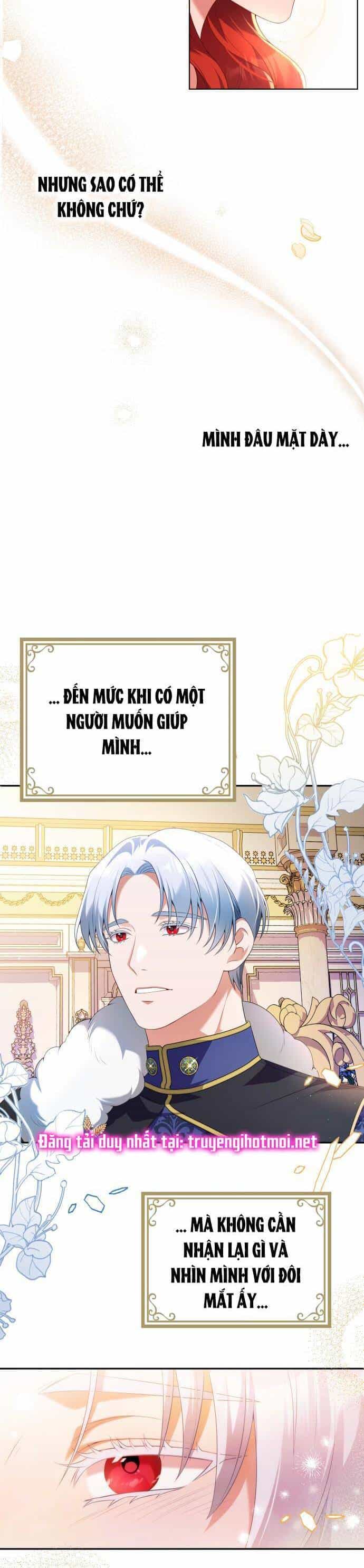 Tôi Sẽ Ly Hôn Với Người Chồng Bạo Chúa Của Mình - Chương 56.1 - ảnh 13
