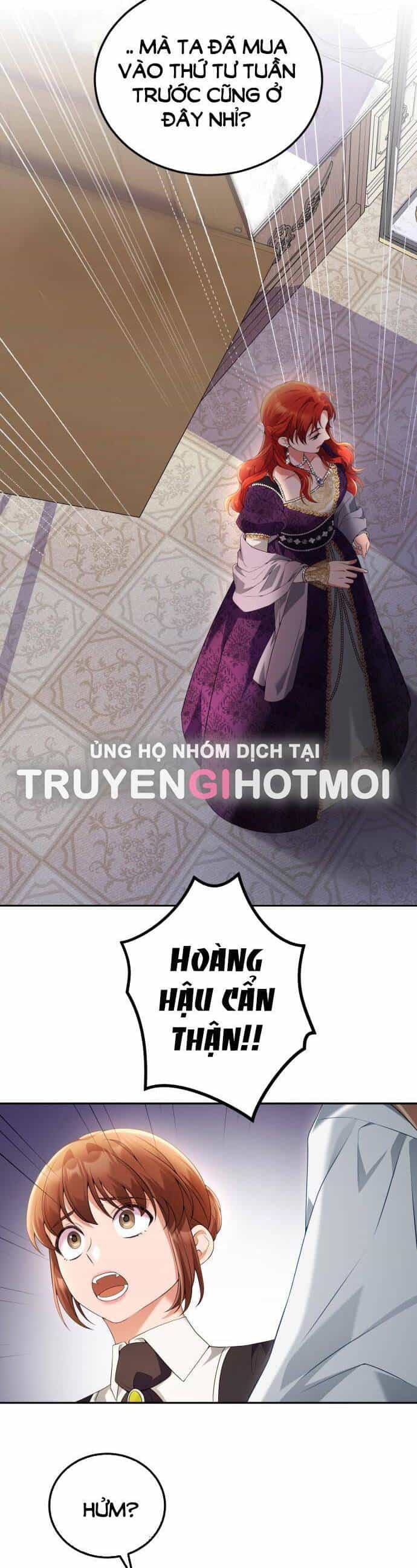 Tôi Sẽ Ly Hôn Với Người Chồng Bạo Chúa Của Mình - Chương 56.2 - ảnh 14