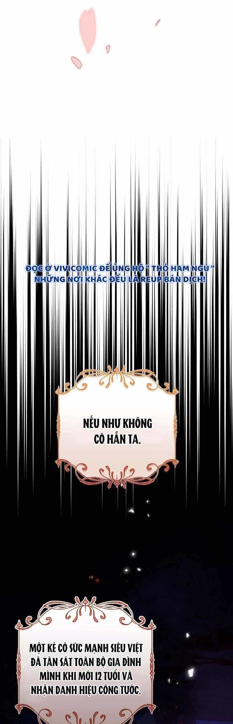 Tôi Sẽ Mặc Kệ Kẻ Phản Diện Đoản Mệnh - Chương 1 - ảnh 13