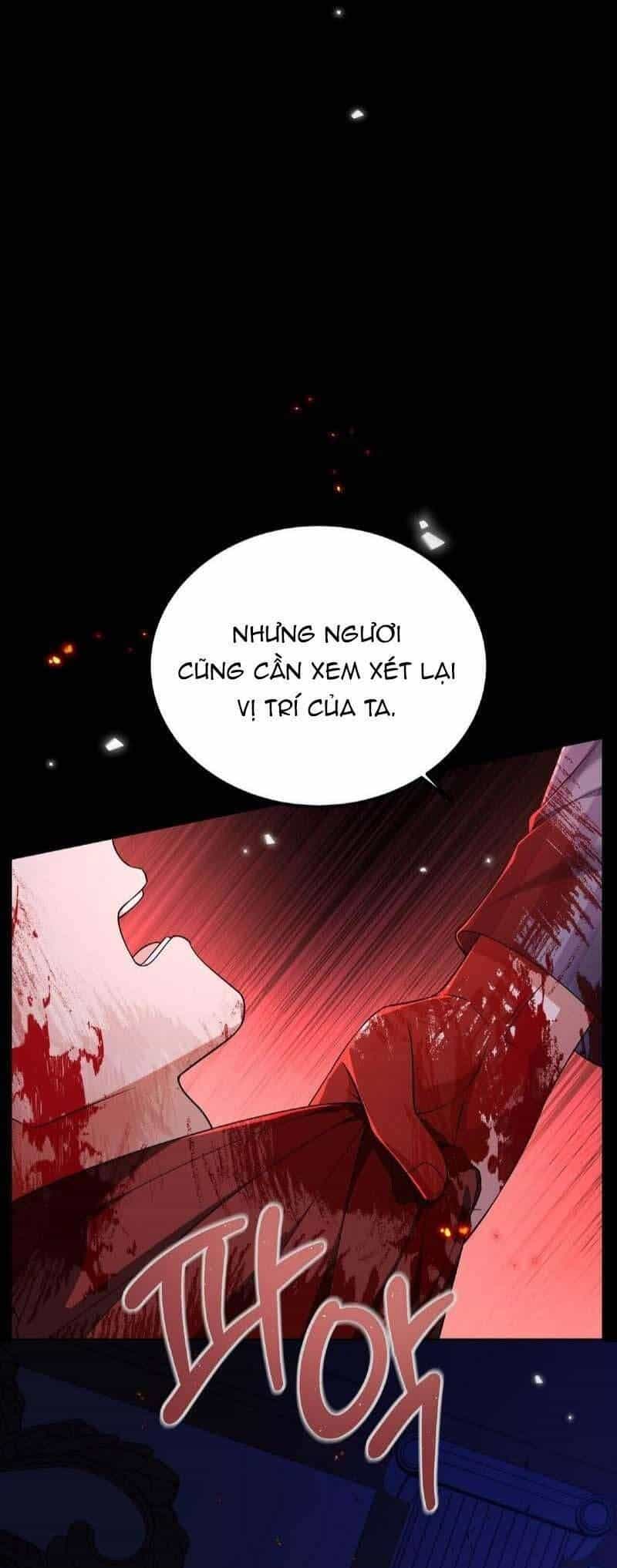 Tôi Sẽ Mặc Kệ Kẻ Phản Diện Đoản Mệnh - Chương 1 - ảnh 19
