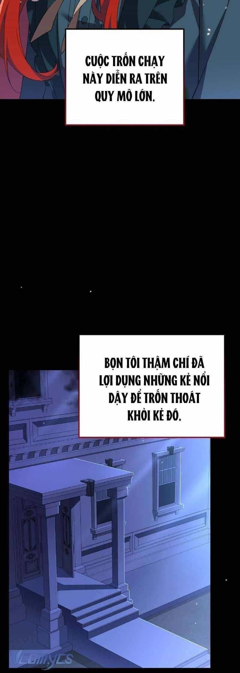 Tôi Sẽ Mặc Kệ Kẻ Phản Diện Đoản Mệnh - Chương 1 - ảnh 31
