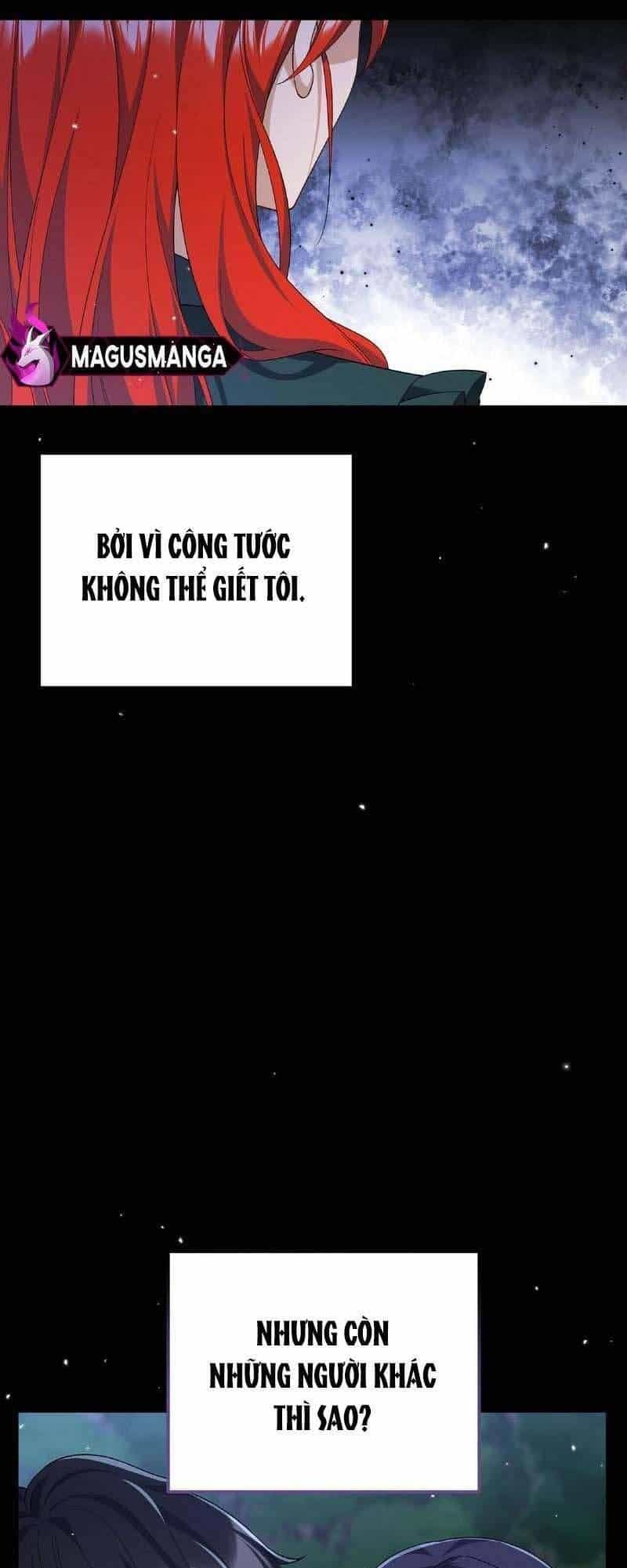 Tôi Sẽ Mặc Kệ Kẻ Phản Diện Đoản Mệnh - Chương 1 - ảnh 42
