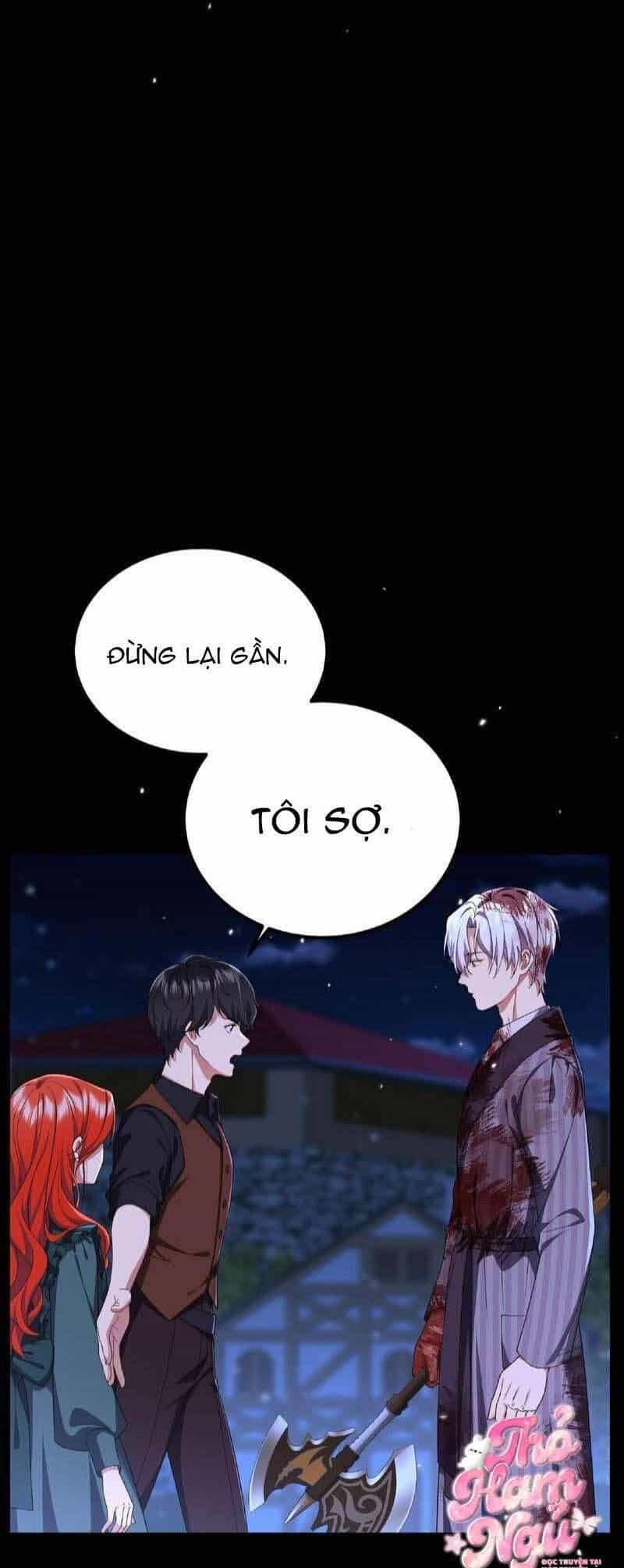 Tôi Sẽ Mặc Kệ Kẻ Phản Diện Đoản Mệnh - Chương 1 - ảnh 53