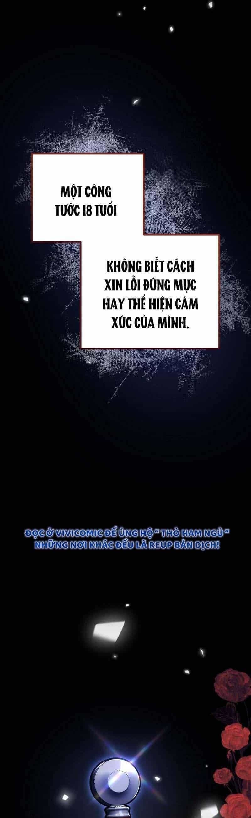 Tôi Sẽ Mặc Kệ Kẻ Phản Diện Đoản Mệnh - Chương 1 - ảnh 65