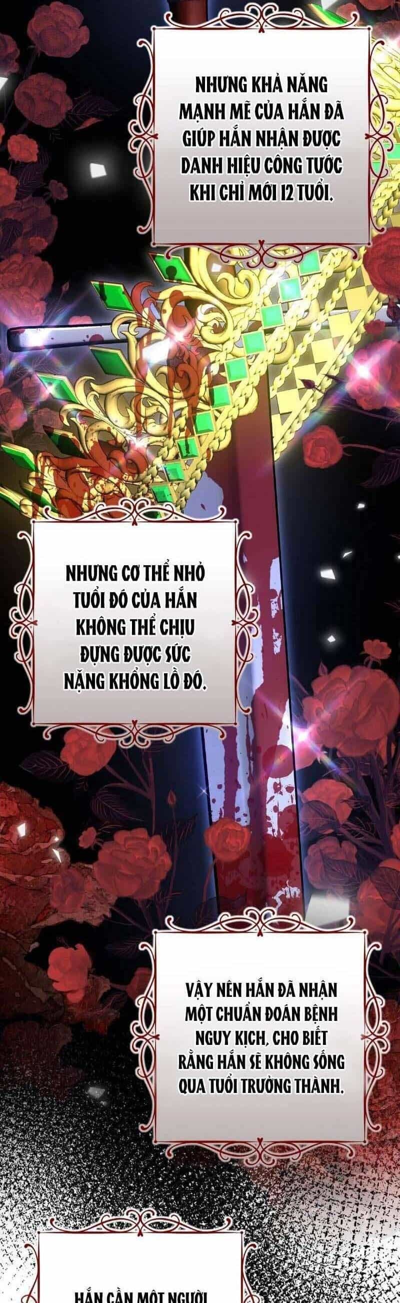 Tôi Sẽ Mặc Kệ Kẻ Phản Diện Đoản Mệnh - Chương 1 - ảnh 66