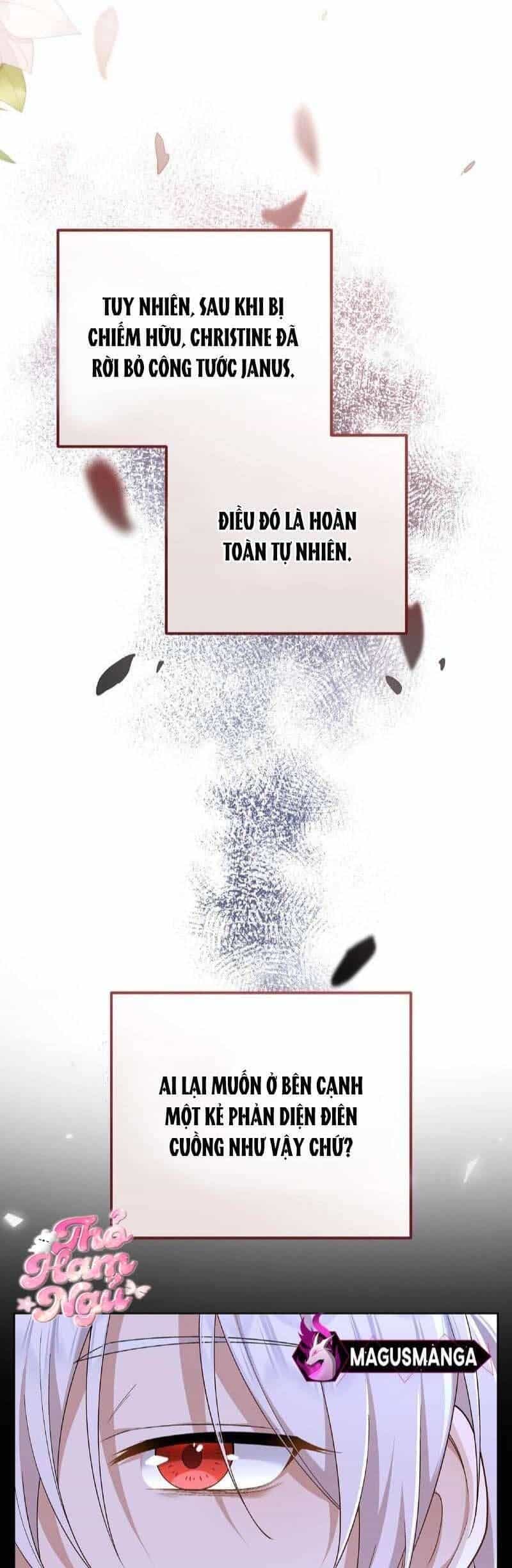 Tôi Sẽ Mặc Kệ Kẻ Phản Diện Đoản Mệnh - Chương 1 - ảnh 68