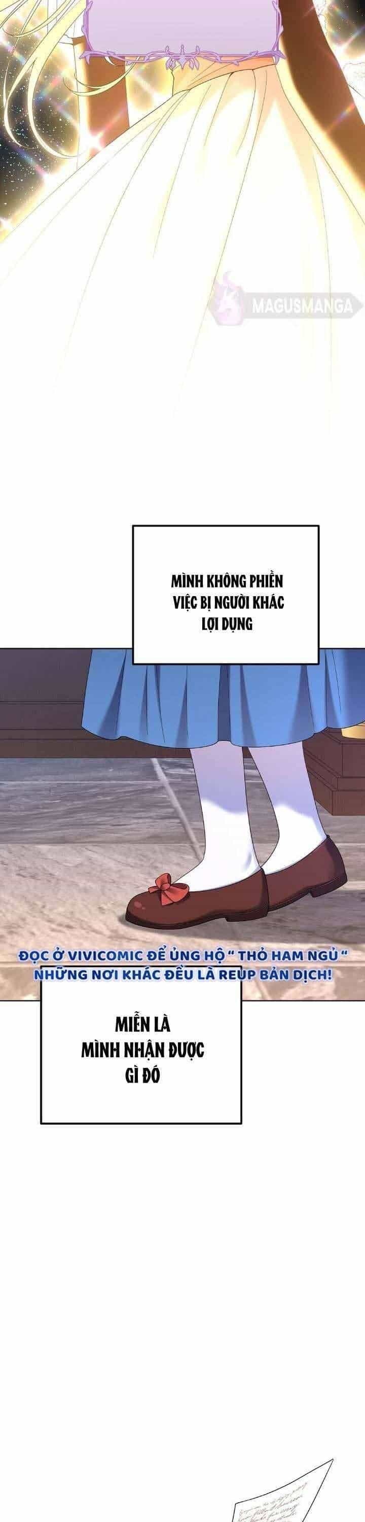 Tôi Sẽ Mặc Kệ Kẻ Phản Diện Đoản Mệnh - Chương 10 - ảnh 26