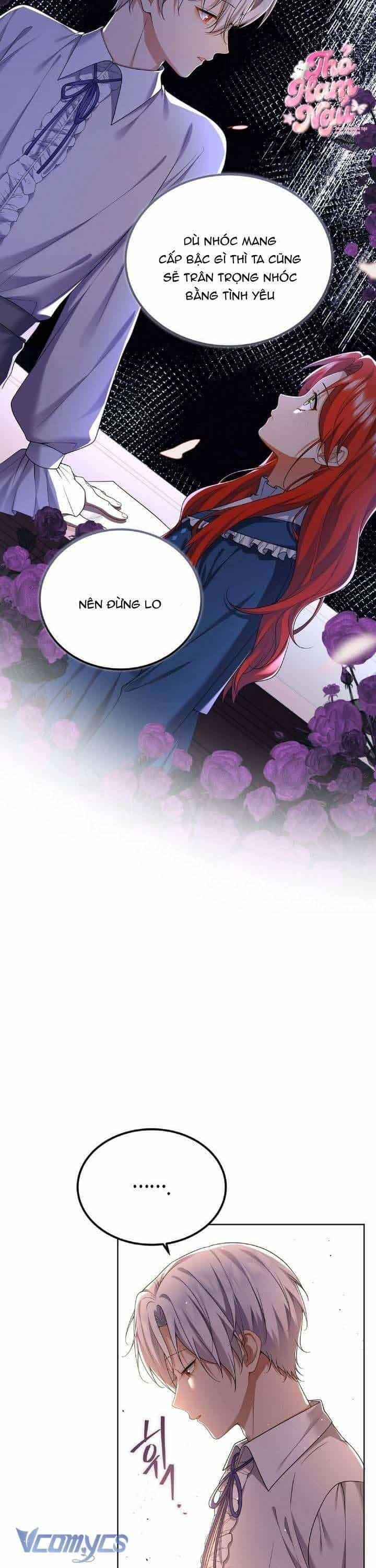 Tôi Sẽ Mặc Kệ Kẻ Phản Diện Đoản Mệnh - Chương 10 - ảnh 30