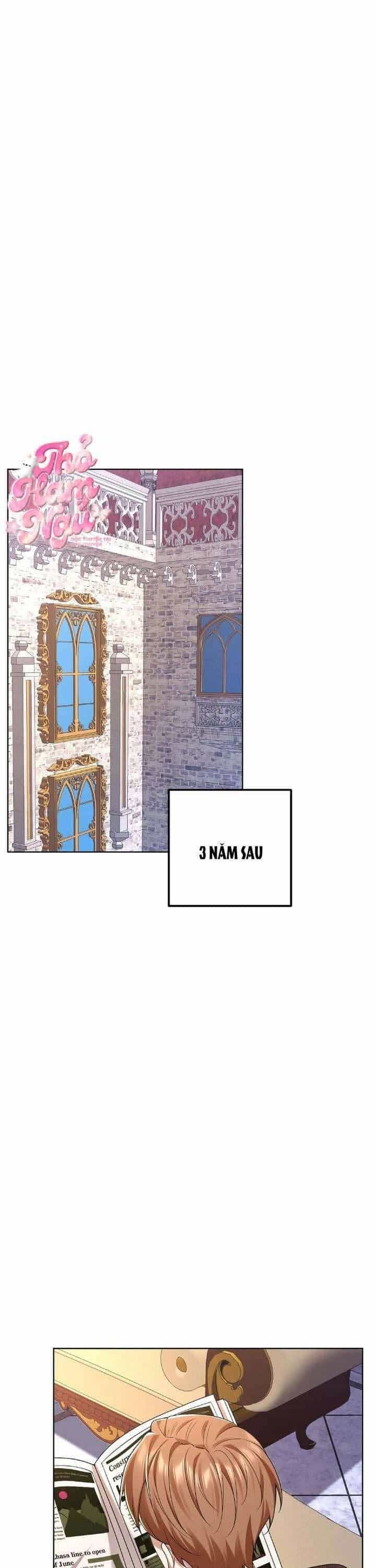 Tôi Sẽ Mặc Kệ Kẻ Phản Diện Đoản Mệnh - Chương 10 - ảnh 33