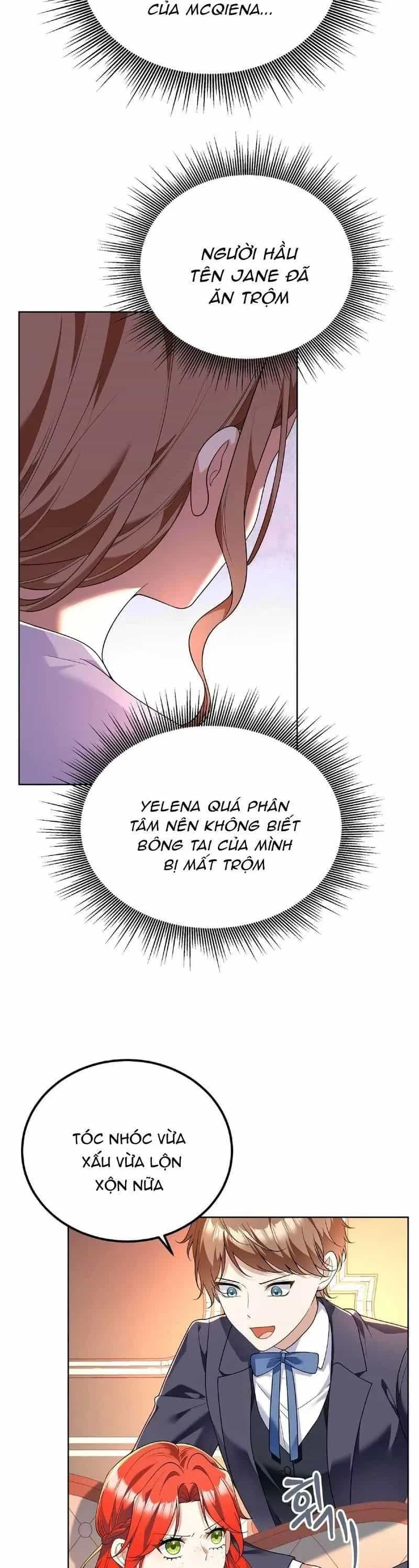 Tôi Sẽ Mặc Kệ Kẻ Phản Diện Đoản Mệnh - Chương 11 - ảnh 29