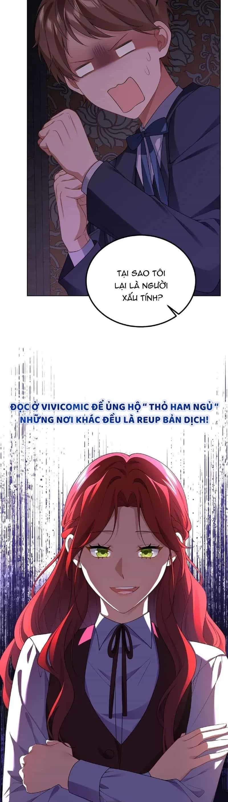 Tôi Sẽ Mặc Kệ Kẻ Phản Diện Đoản Mệnh - Chương 11 - ảnh 49