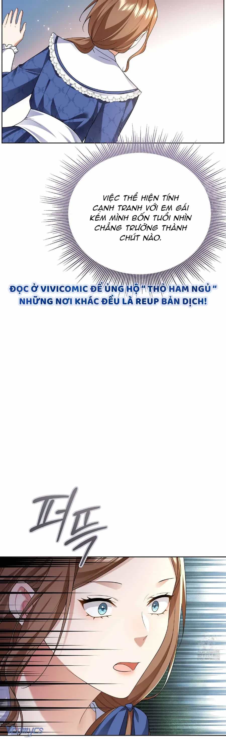 Tôi Sẽ Mặc Kệ Kẻ Phản Diện Đoản Mệnh - Chương 12 - ảnh 17