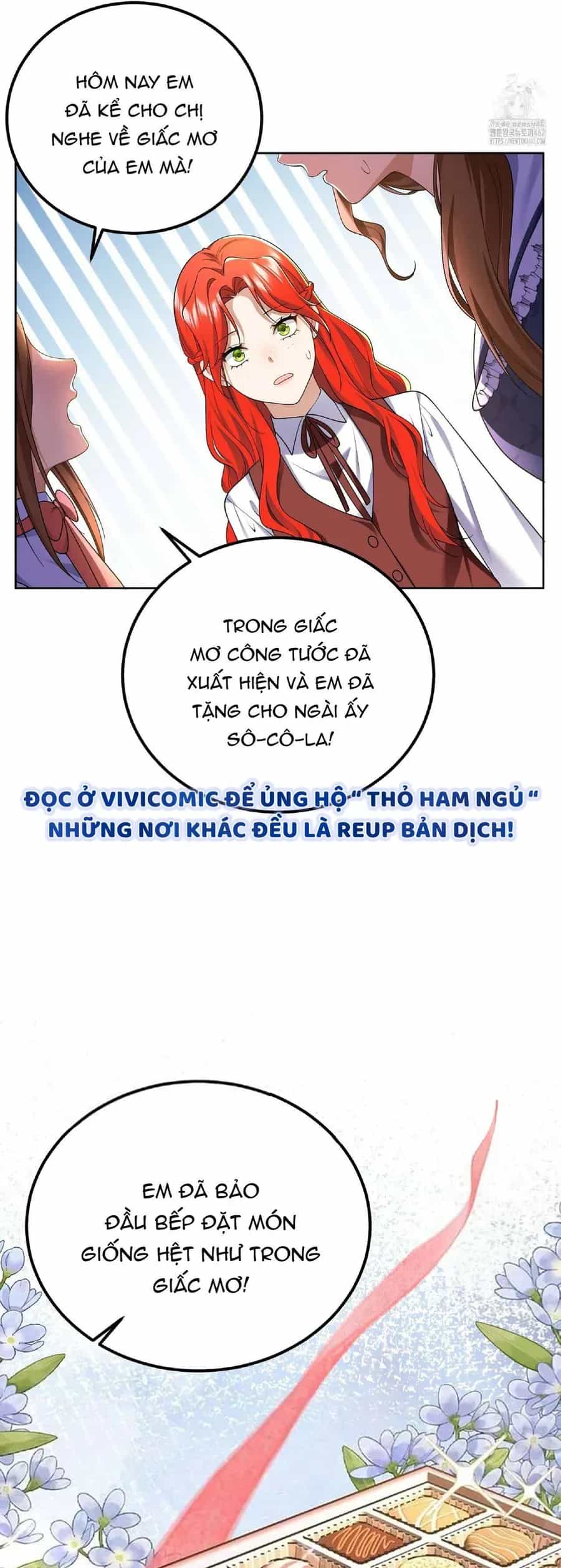 Tôi Sẽ Mặc Kệ Kẻ Phản Diện Đoản Mệnh - Chương 12 - ảnh 36