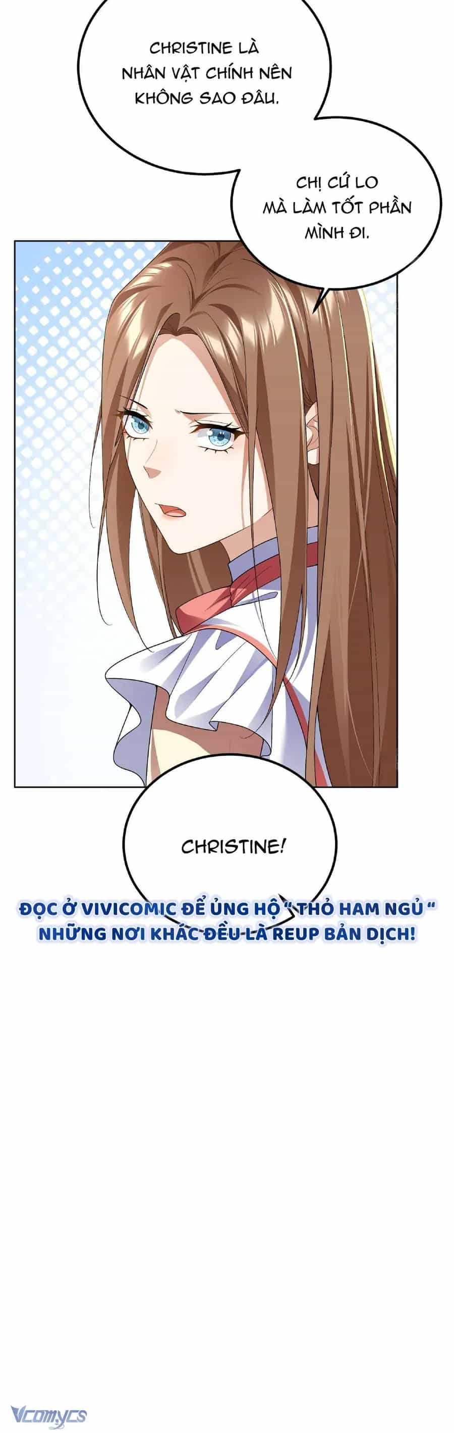 Tôi Sẽ Mặc Kệ Kẻ Phản Diện Đoản Mệnh - Chương 12 - ảnh 4