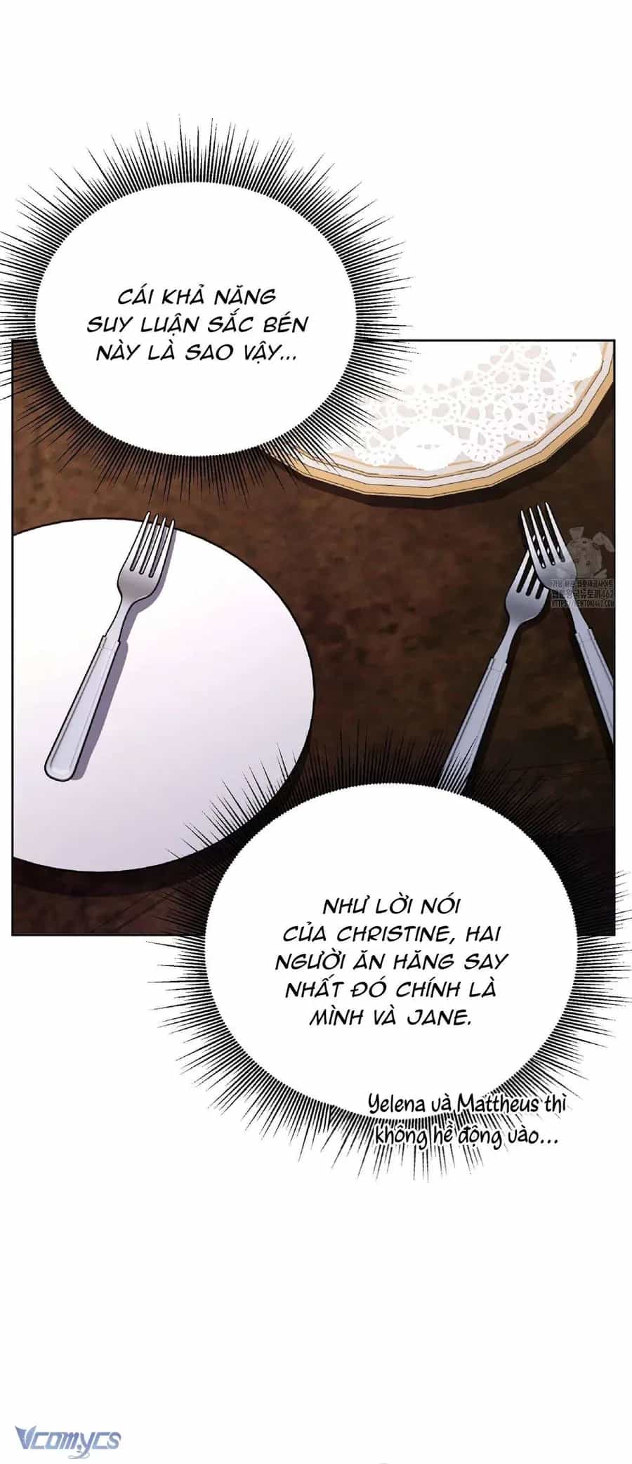 Tôi Sẽ Mặc Kệ Kẻ Phản Diện Đoản Mệnh - Chương 12 - ảnh 41
