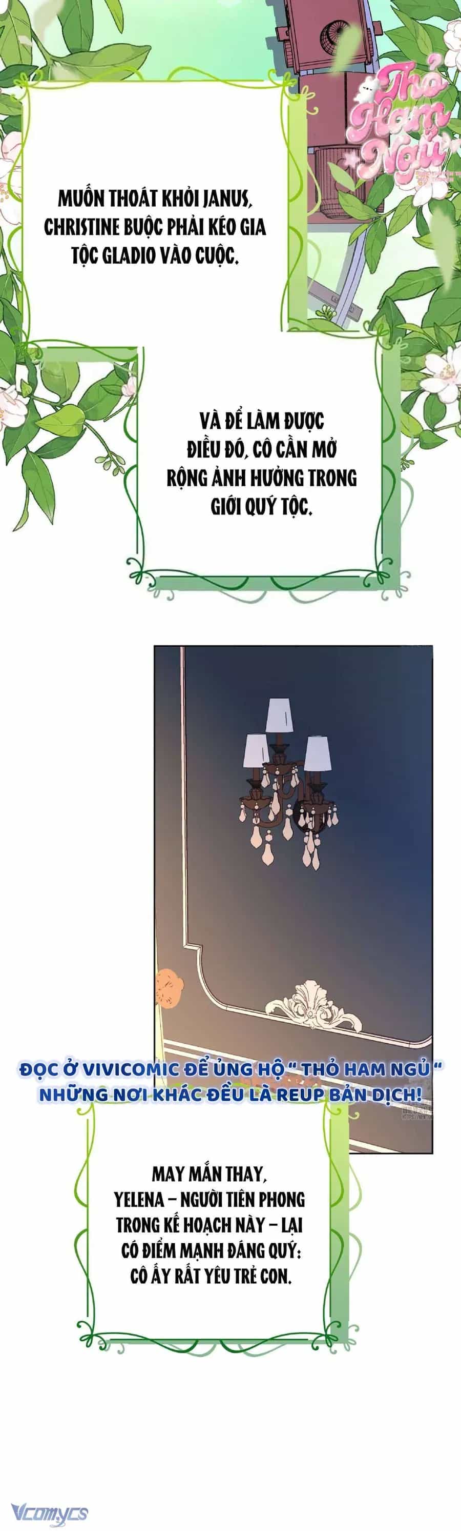 Tôi Sẽ Mặc Kệ Kẻ Phản Diện Đoản Mệnh - Chương 12 - ảnh 45
