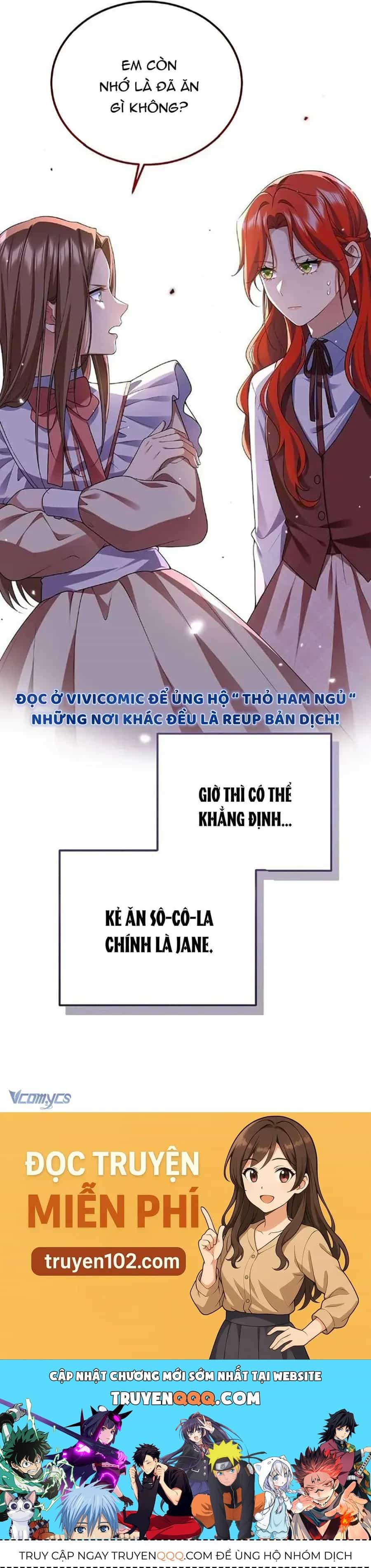 Tôi Sẽ Mặc Kệ Kẻ Phản Diện Đoản Mệnh - Chương 12 - ảnh 50