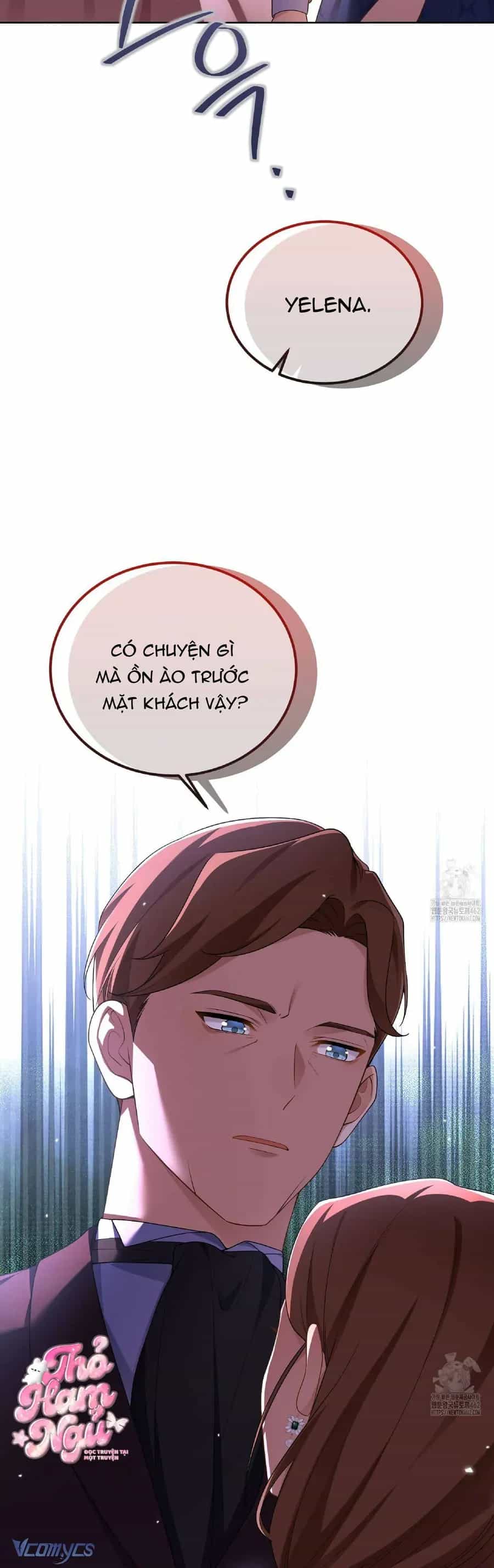 Tôi Sẽ Mặc Kệ Kẻ Phản Diện Đoản Mệnh - Chương 12 - ảnh 6