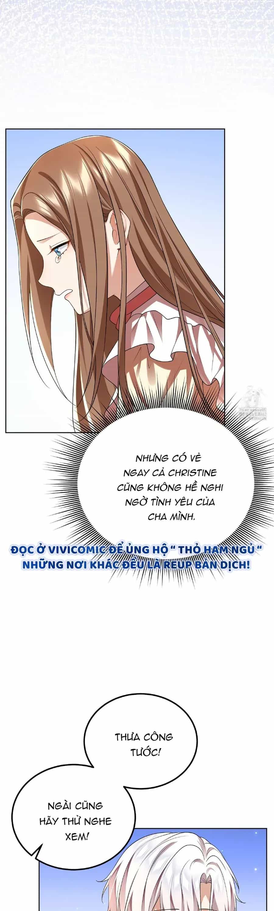 Tôi Sẽ Mặc Kệ Kẻ Phản Diện Đoản Mệnh - Chương 13 - ảnh 26