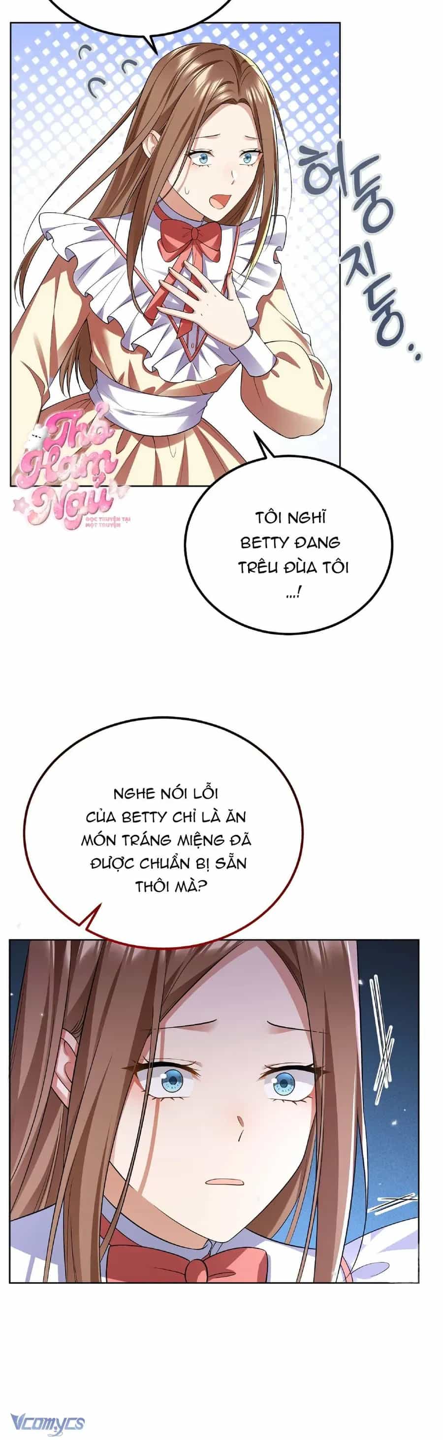 Tôi Sẽ Mặc Kệ Kẻ Phản Diện Đoản Mệnh - Chương 13 - ảnh 55