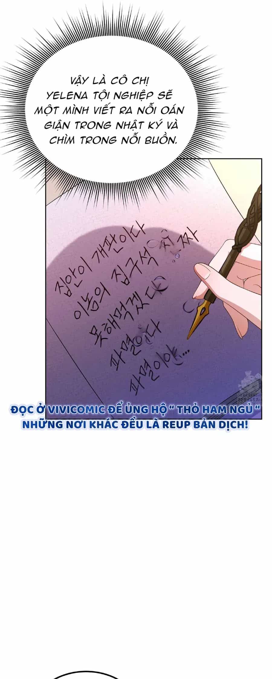 Tôi Sẽ Mặc Kệ Kẻ Phản Diện Đoản Mệnh - Chương 14 - ảnh 10