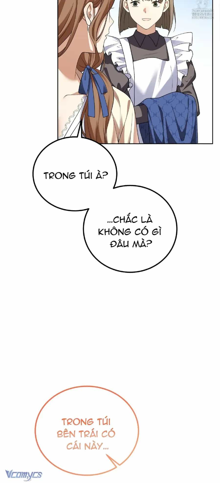 Tôi Sẽ Mặc Kệ Kẻ Phản Diện Đoản Mệnh - Chương 14 - ảnh 29