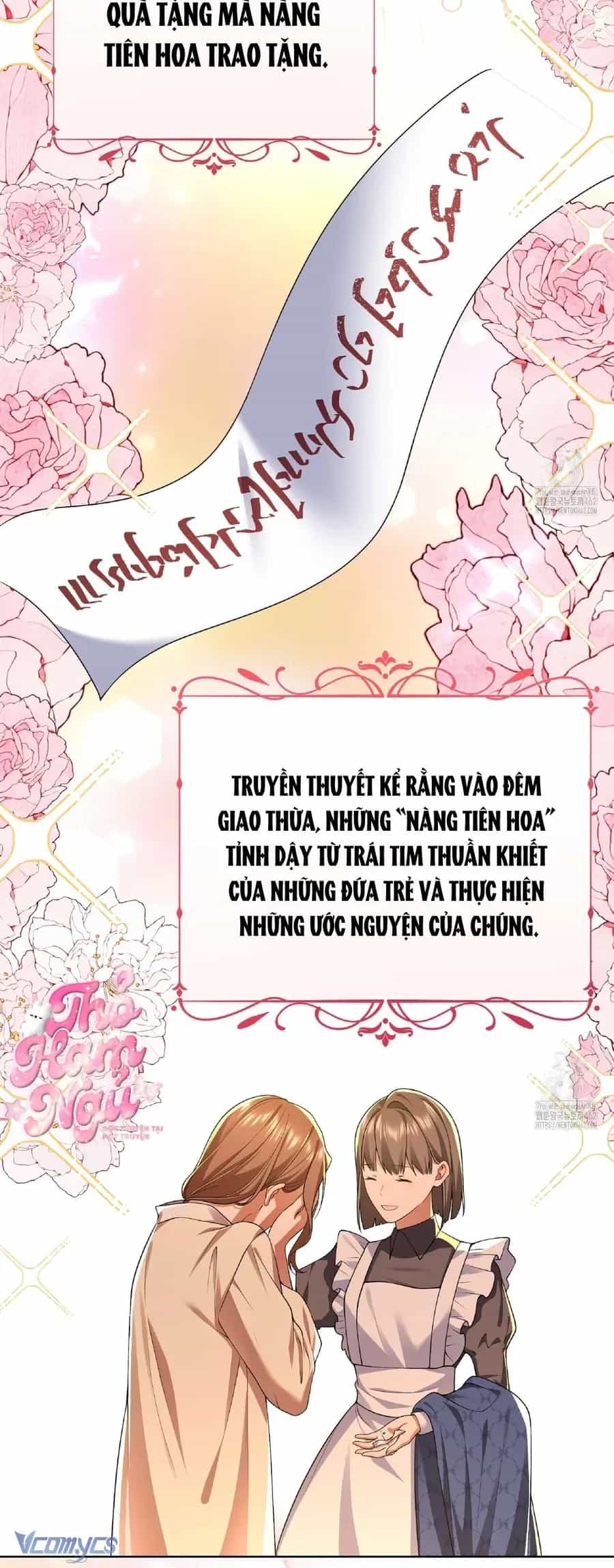 Tôi Sẽ Mặc Kệ Kẻ Phản Diện Đoản Mệnh - Chương 14 - ảnh 31