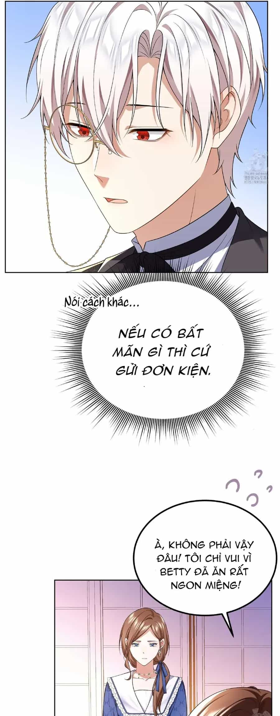 Tôi Sẽ Mặc Kệ Kẻ Phản Diện Đoản Mệnh - Chương 14 - ảnh 7
