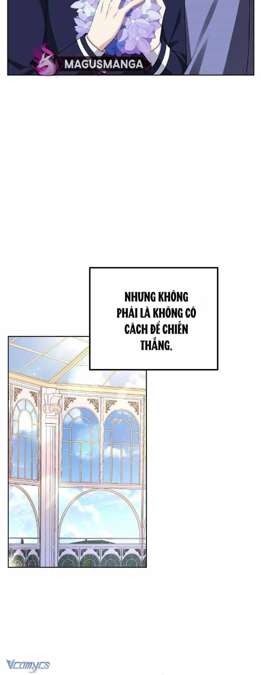 Tôi Sẽ Mặc Kệ Kẻ Phản Diện Đoản Mệnh - Chương 16 - ảnh 10
