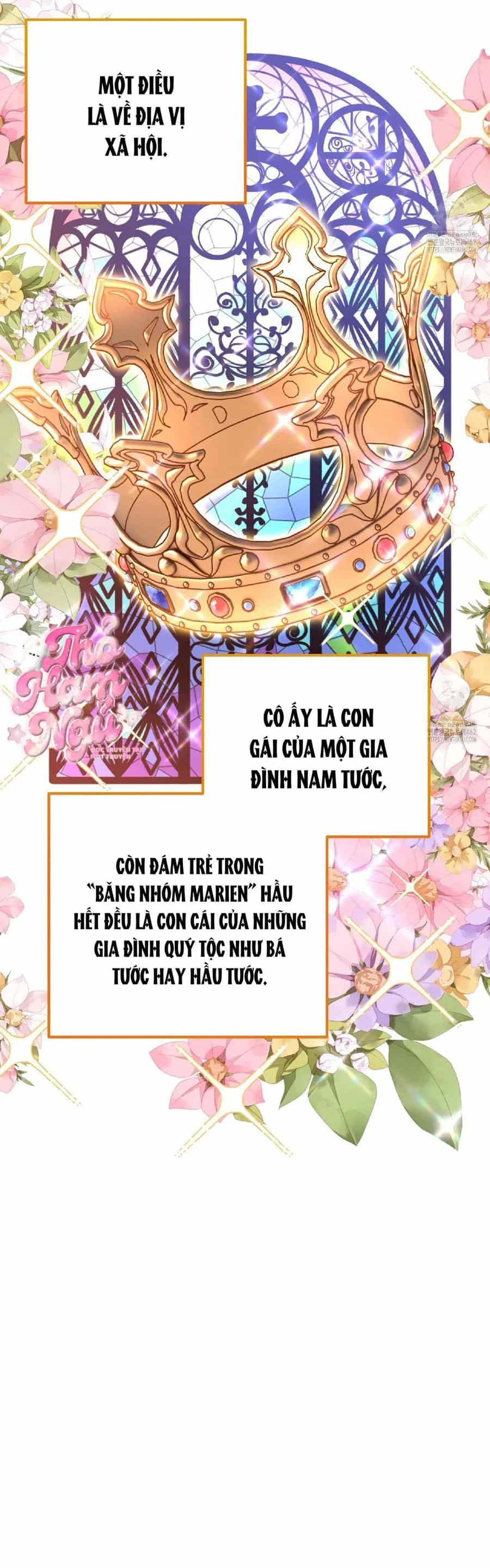 Tôi Sẽ Mặc Kệ Kẻ Phản Diện Đoản Mệnh - Chương 16 - ảnh 14