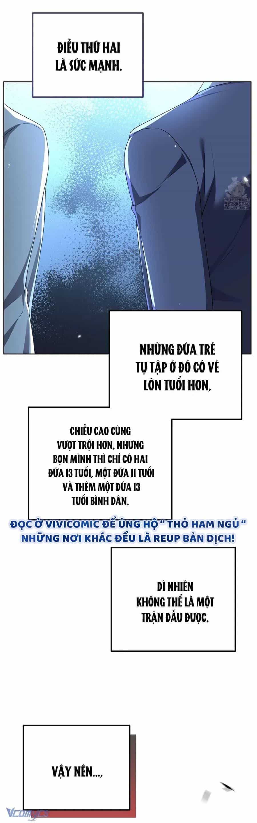 Tôi Sẽ Mặc Kệ Kẻ Phản Diện Đoản Mệnh - Chương 16 - ảnh 15