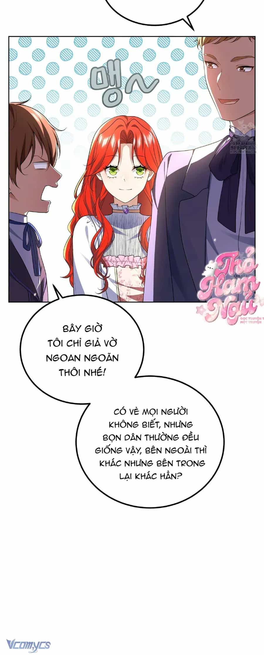 Tôi Sẽ Mặc Kệ Kẻ Phản Diện Đoản Mệnh - Chương 16 - ảnh 29