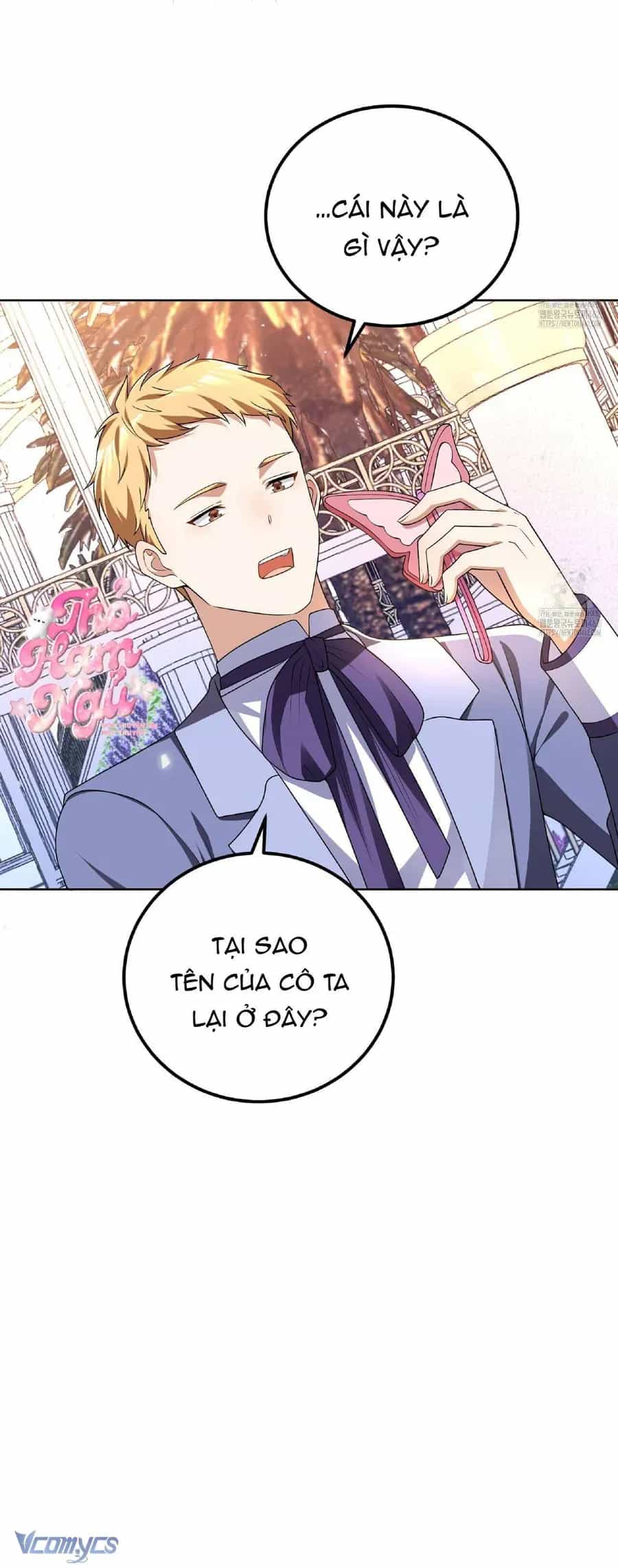 Tôi Sẽ Mặc Kệ Kẻ Phản Diện Đoản Mệnh - Chương 16 - ảnh 32