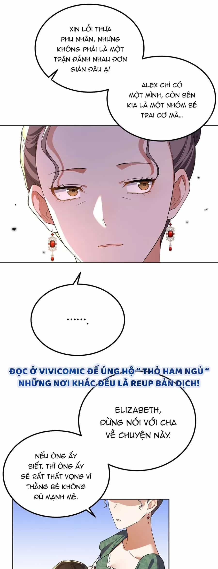 Tôi Sẽ Mặc Kệ Kẻ Phản Diện Đoản Mệnh - Chương 16 - ảnh 55