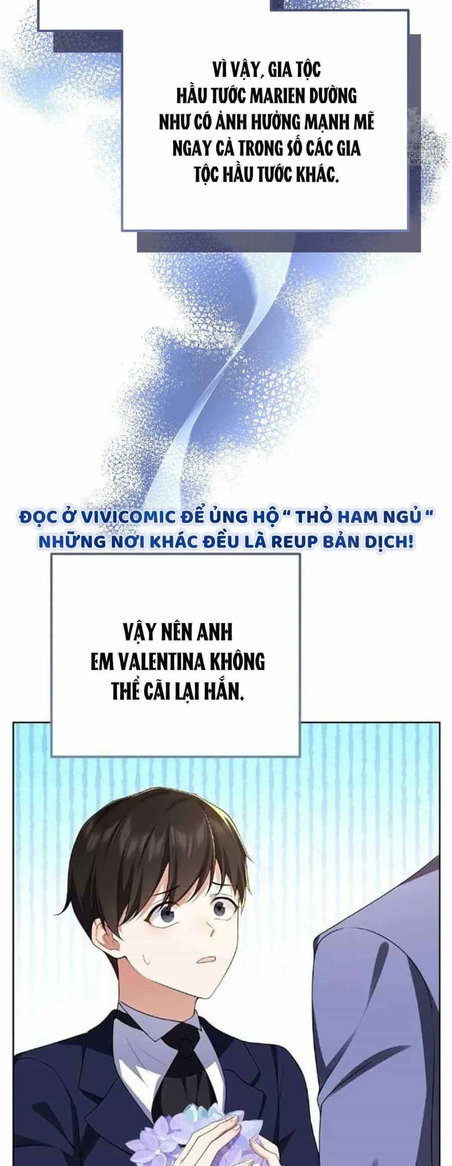 Tôi Sẽ Mặc Kệ Kẻ Phản Diện Đoản Mệnh - Chương 16 - ảnh 9