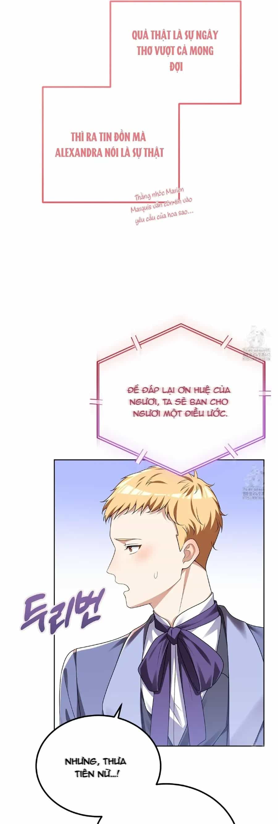 Tôi Sẽ Mặc Kệ Kẻ Phản Diện Đoản Mệnh - Chương 17 - ảnh 13
