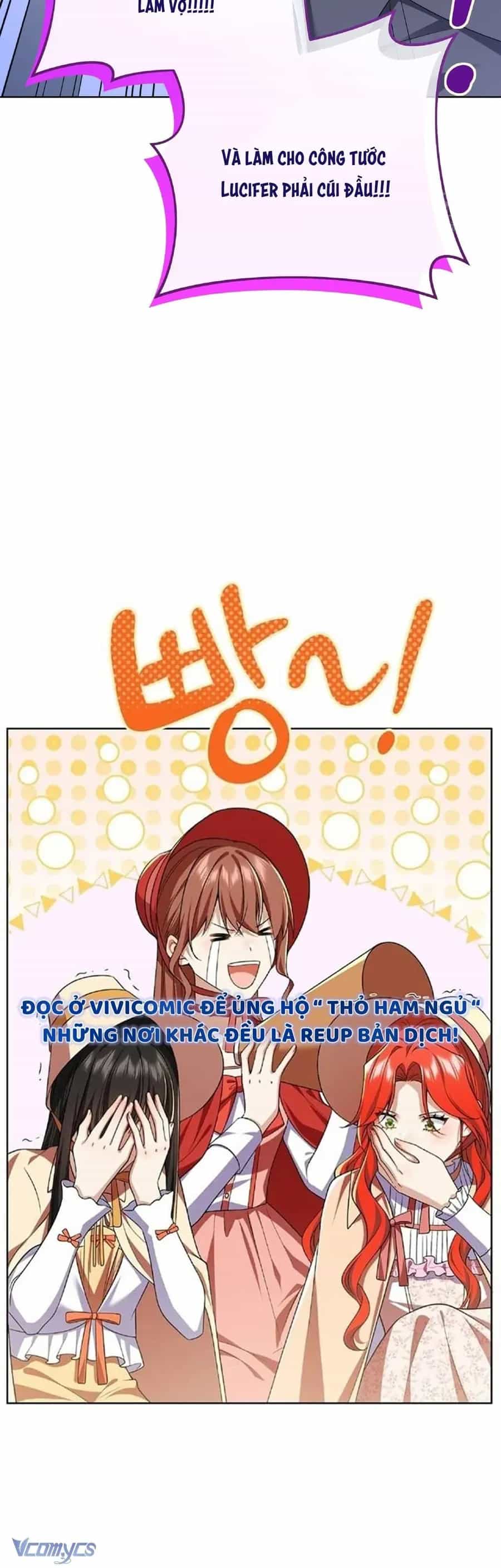 Tôi Sẽ Mặc Kệ Kẻ Phản Diện Đoản Mệnh - Chương 17 - ảnh 18