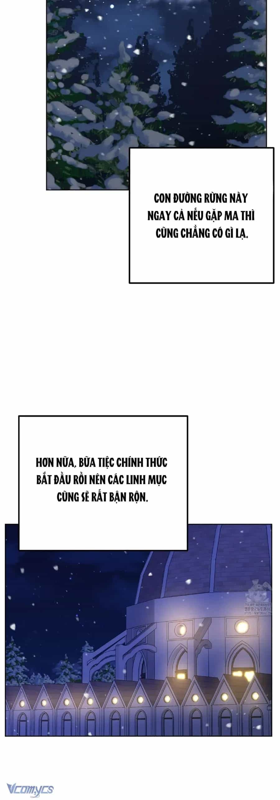Tôi Sẽ Mặc Kệ Kẻ Phản Diện Đoản Mệnh - Chương 17 - ảnh 24